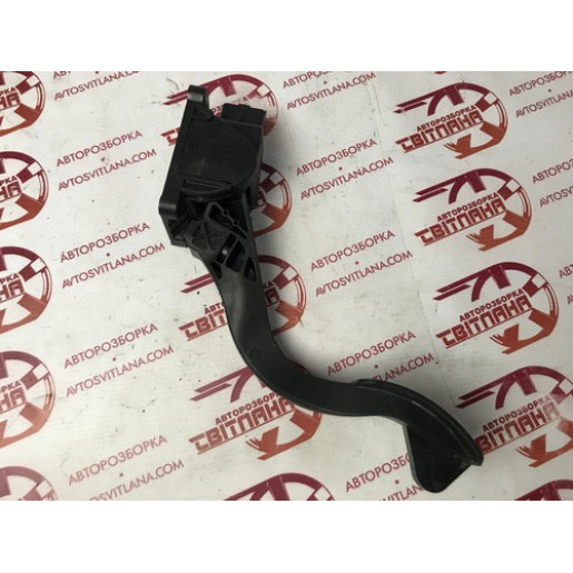 Педаль газа Citroen Berlingo 2008-2018 0280755166